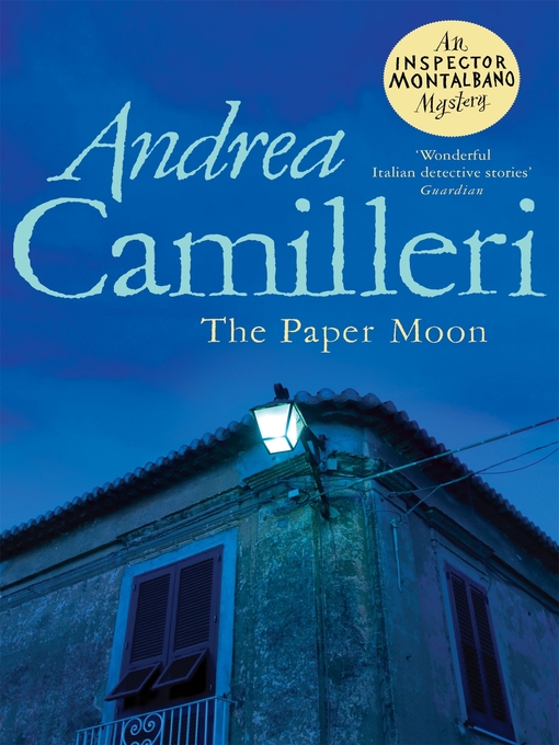 Title details for Paper Moon by Andrea Camilleri - Available
